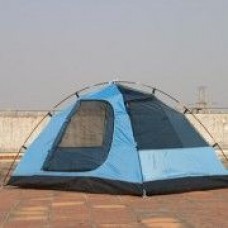 Палатка 2х-местная туристическая CW-02