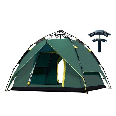 Автоматическая палатка CW-600 (2021)