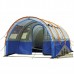 Палатка ST-8010 - 4-местная кемпинговая