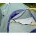 Палатка кемпинговая 4 местная ST-7060 + кухня-шатер