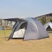 Палатка туристическая 4 местная ST-9010