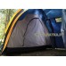 Палатка 6-местная с тамбуром и 2 комнатами ST-6360