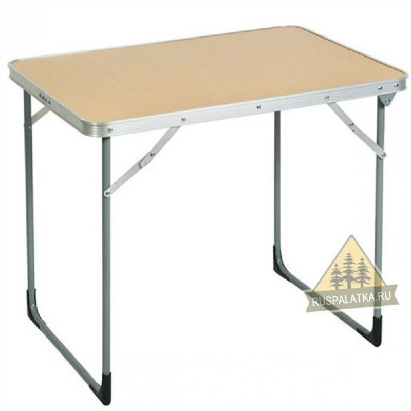 Складной стол для пикника в ашане - фото
