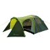 Палатка 4-х местная с тамбуром MirСamping 1036