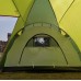Палатка 2-комнатная 4-местная MirCamping 1002-6 