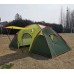 Палатка 2-комнатная 4-местная MirCamping 1002-4