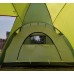 Палатка 6-местная с 2 комнатами MirCamping 1002-6 