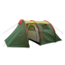 Палатка Mircamping 1908-4 кемпинговая 4-местная с большим тамбуром