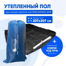 Пол для зимней палатки MC-2019