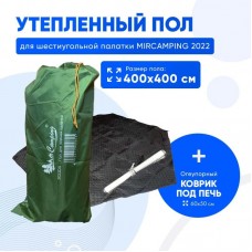 Пол для зимней палатки MC-2022