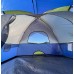 Палатка туристическая 4-местная MC-97