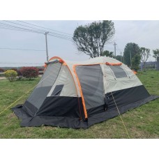 Палатка кемпинговая 4-местная MC-6104